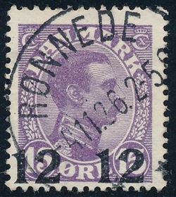 Denmark 1926