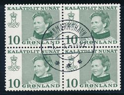 Greenland 1973