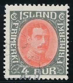 Iceland 1931