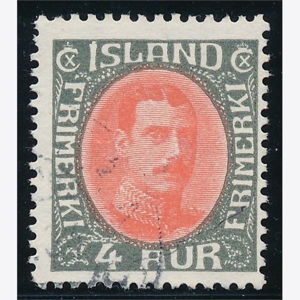 Island 1931