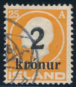 Iceland 1926