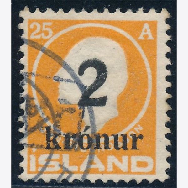 Iceland 1926