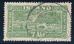 Island 1925