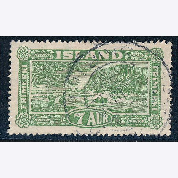 Island 1925