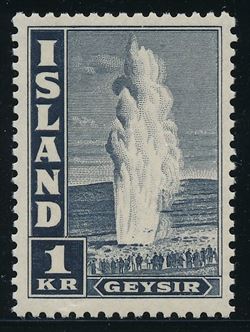 Iceland 1947