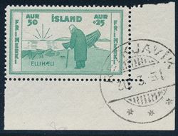 Iceland 1933