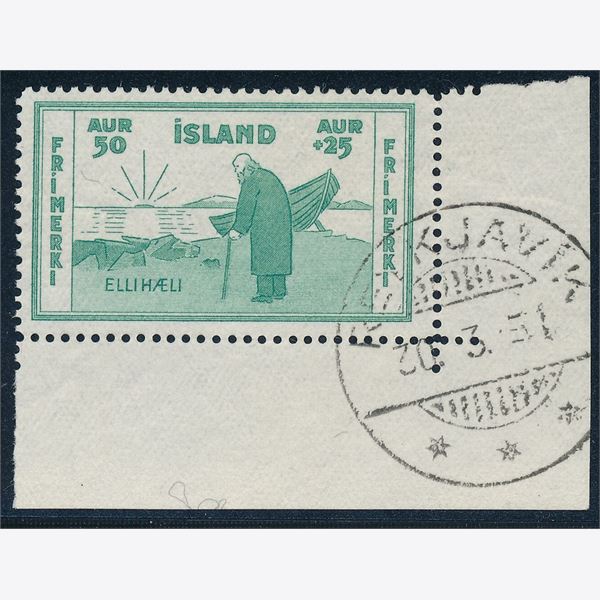 Island 1933