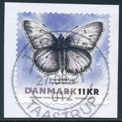 Denmark 2021