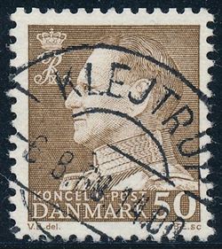 Denmark 1967