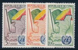 Congo 1961
