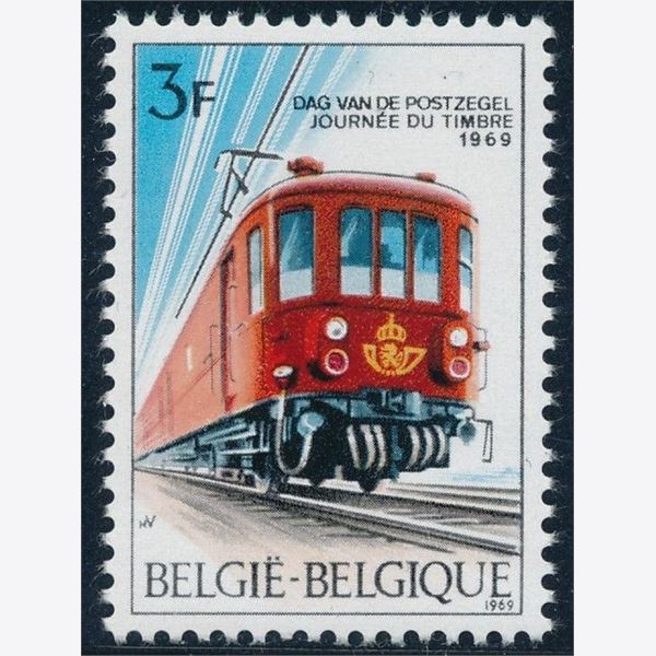 Belgium 1969