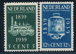 Netherlands 1939