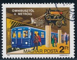 Hungary 1982
