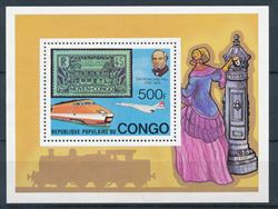 Congo 1979