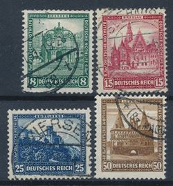 German Empire 1931