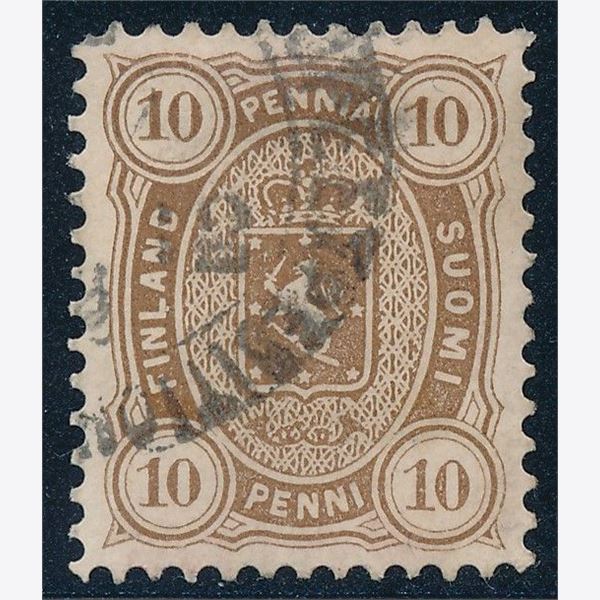 Finland 1882