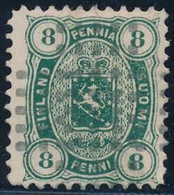 Finland 1875