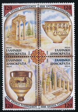 Grækenland 1999