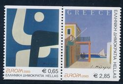 Greece 2003