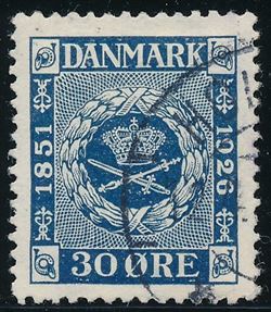 Danmark 1926