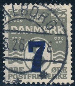 Danmark 1926