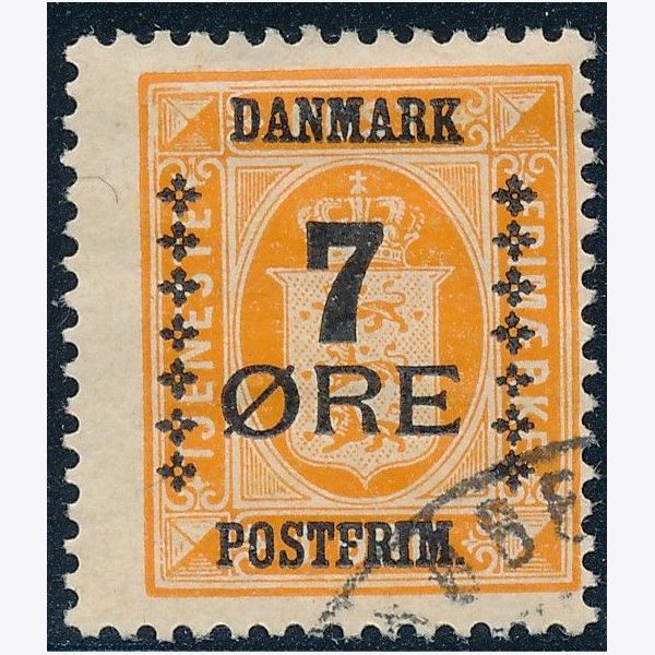 Danmark 1926