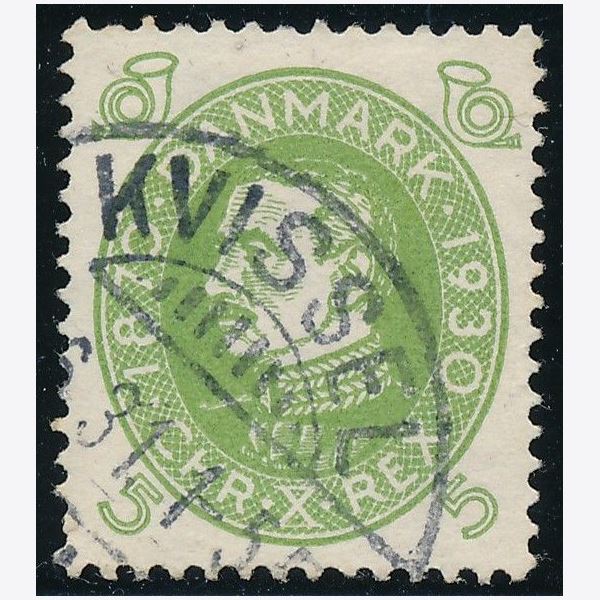 Denmark 1930