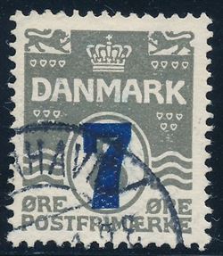 Danmark 1926