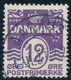 Danmark 1926