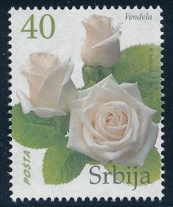 Serbien 2007