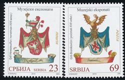 Serbien 2014