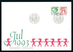 Sverige 1993