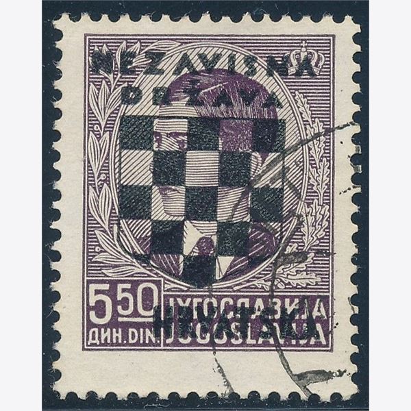 Croatia 1941