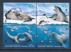 Australian Antarctic Territory 2001