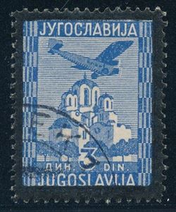 Yugoslavia 1935