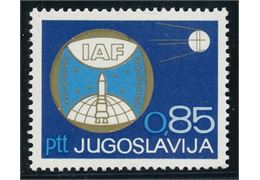 Yugoslavia 1967