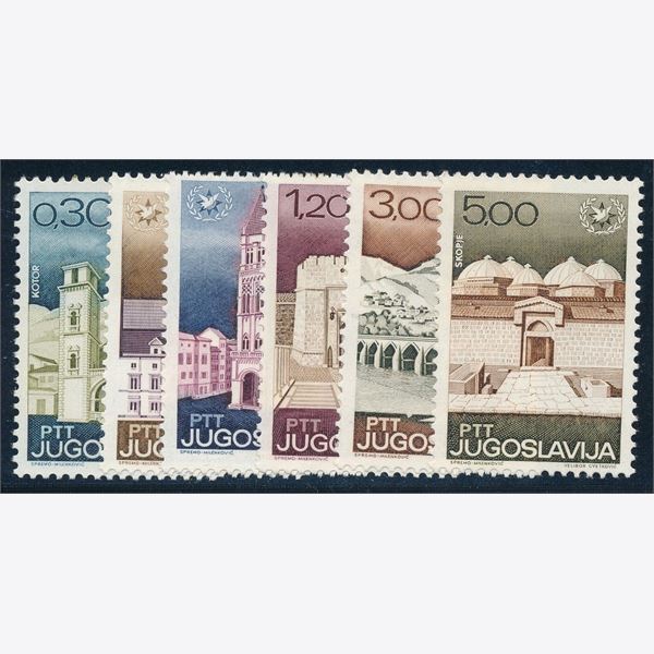 Jugoslavien 1967