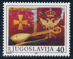 Jugoslavien 1987