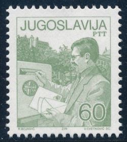 Jugoslavien 1987