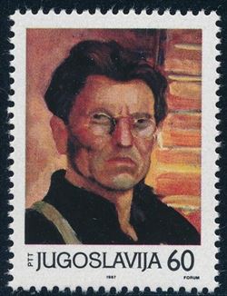 Jugoslavien 1987