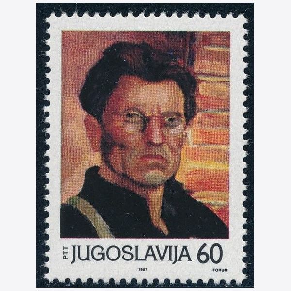 Jugoslavien 1987