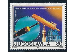 Jugoslavien 1987