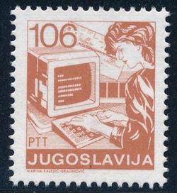 Jugoslavien 1988