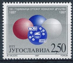 Jugoslavien 1997