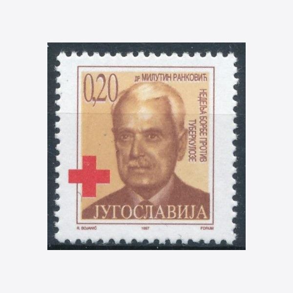 Yugoslavia 1997