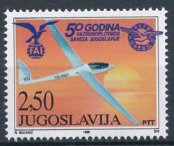 Yugoslavia 1998