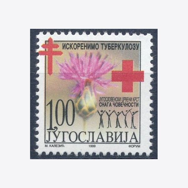 Jugoslavien 1999