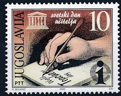 Jugoslavien 2000