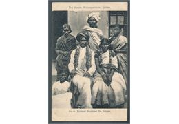 India 1909