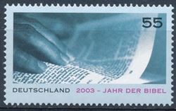 West Germany 2003